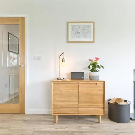 Semesterbostad Amaley Hawkshead