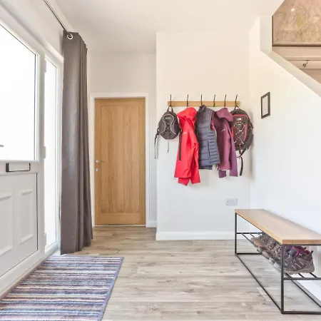 Semesterbostad Amaley Hawkshead
