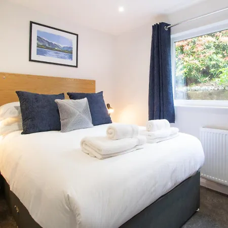 Amaley Semesterbostad Hawkshead